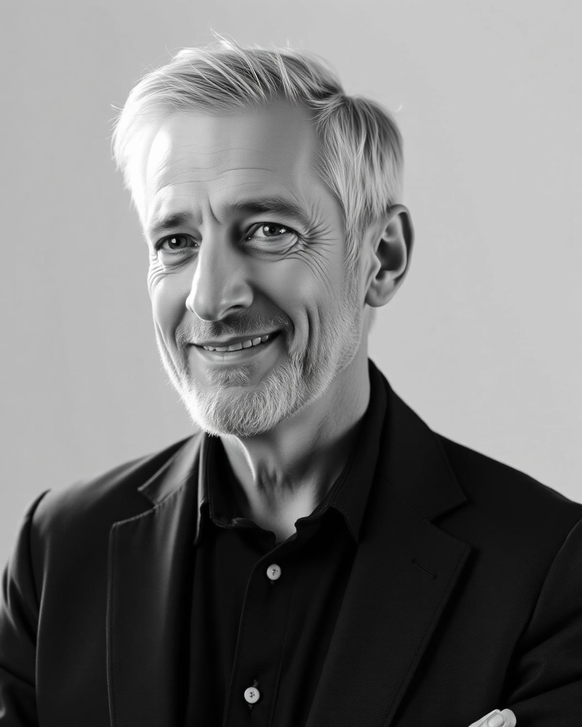 Graham White
