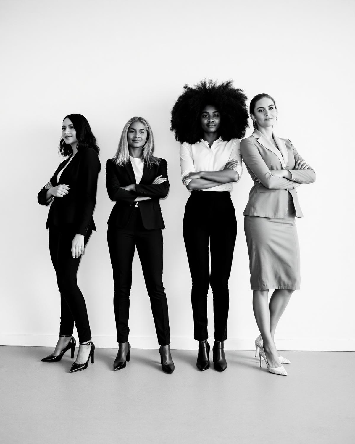 The Four Buyer Personalities