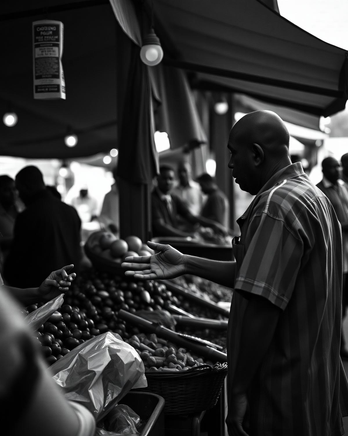 Markets
