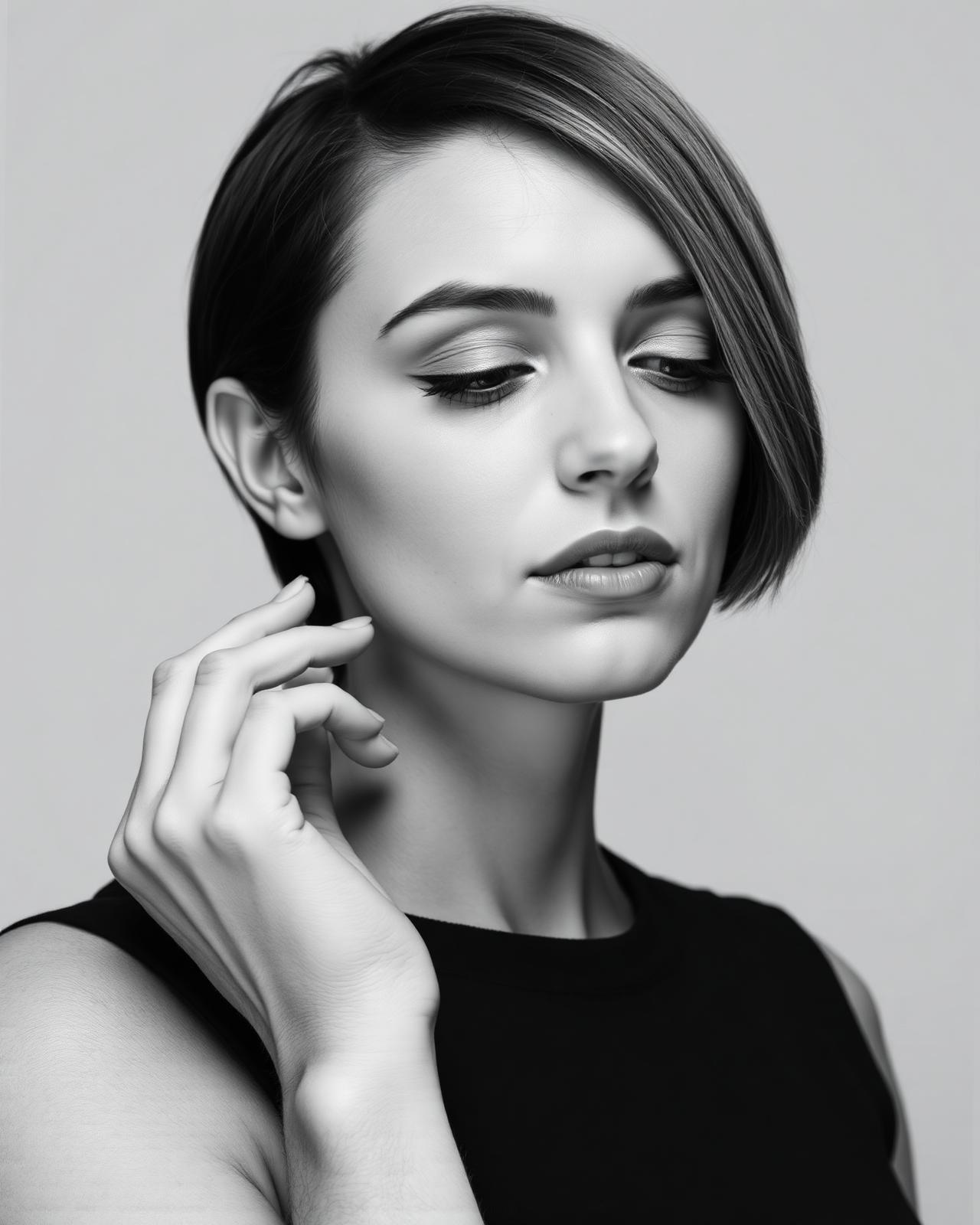 Featured essay portrait